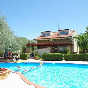 Fontana Barone Apartment