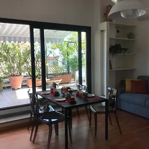 Up To Sky - With Terrace , Milan Italy