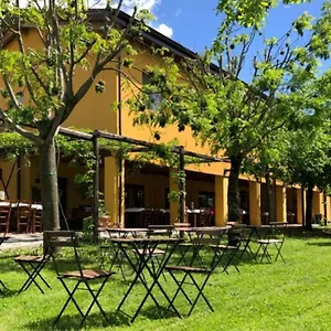 Cascina Bosco Gerolo , Rivergaro Italy