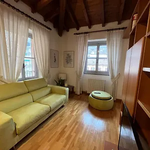 La Corte Di Costantino-downtown , Como Italy