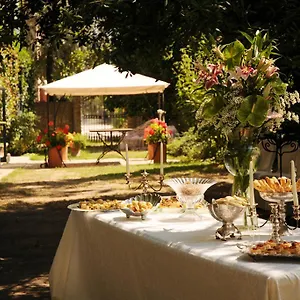 Azienda Agricola Palazzo Manzoni , San Zaccaria Italy